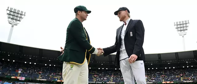 Australia finalise playing XI for Boxing Day Test at MCG