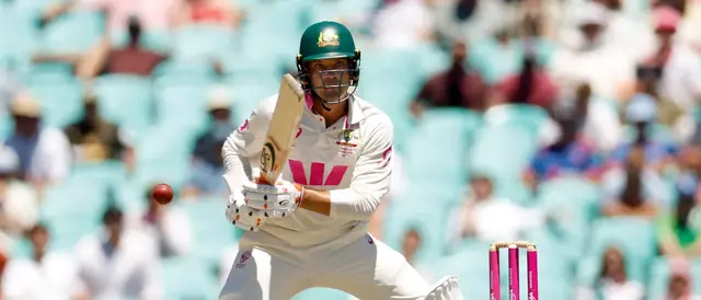 Australia seal 4 1 Ashes win in Sydney