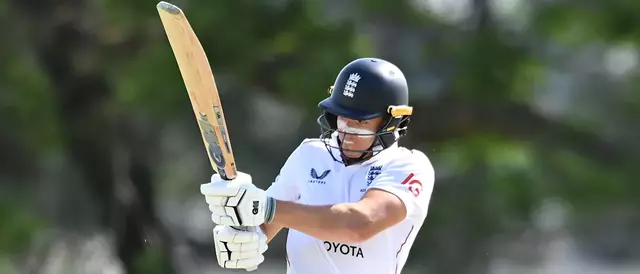 England make two changes with side aiming to collect important World Test Championship 2027 points