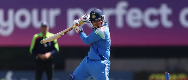 ICC U19 Mens Cricket World Cup 2026 Players to watch