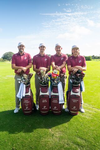 Ripper GC 2026 LIV Golf Season ASN
