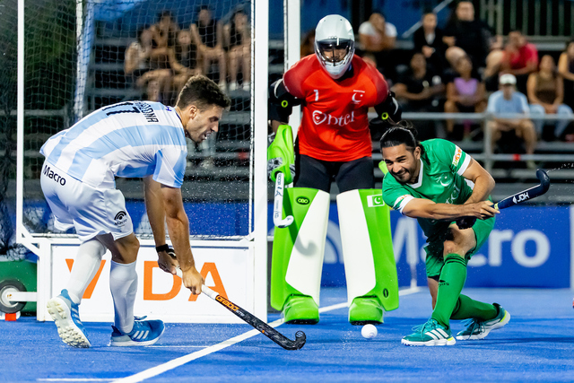 FIH Hockey Pro League returns in February