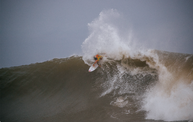 Current World No 1 Italo Ferreira
